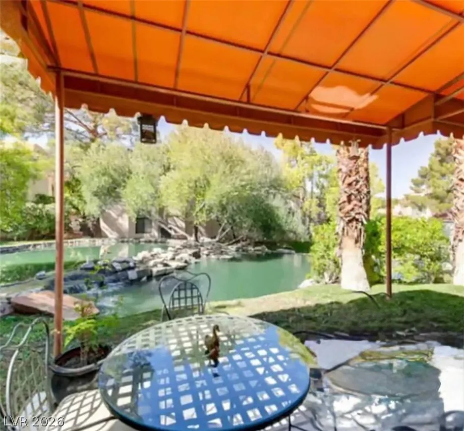 5449 Olivebrook, Las Vegas, NV 89120