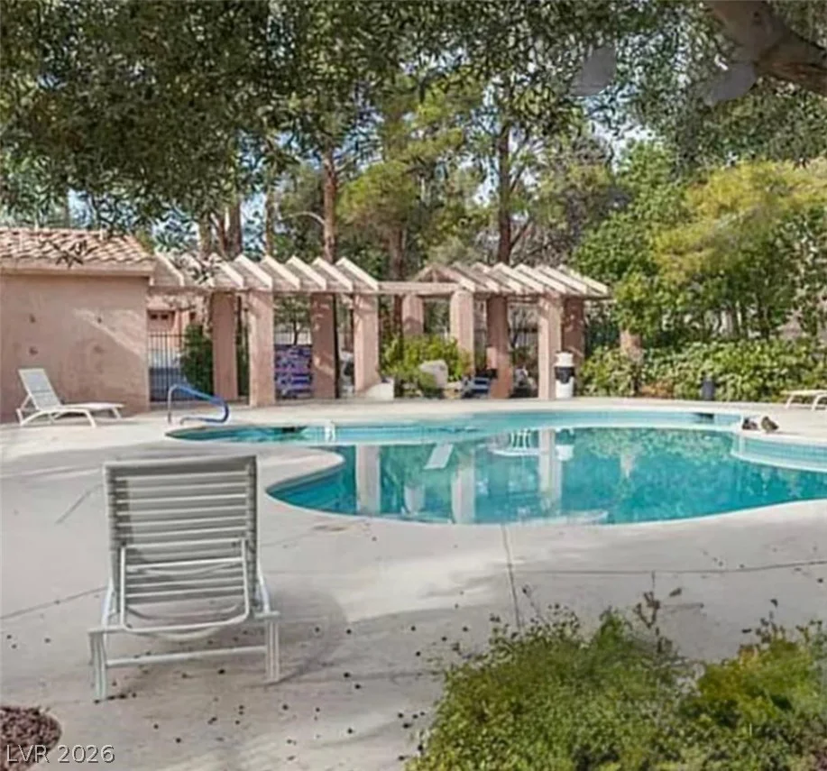 5449 Olivebrook, Las Vegas, NV 89120