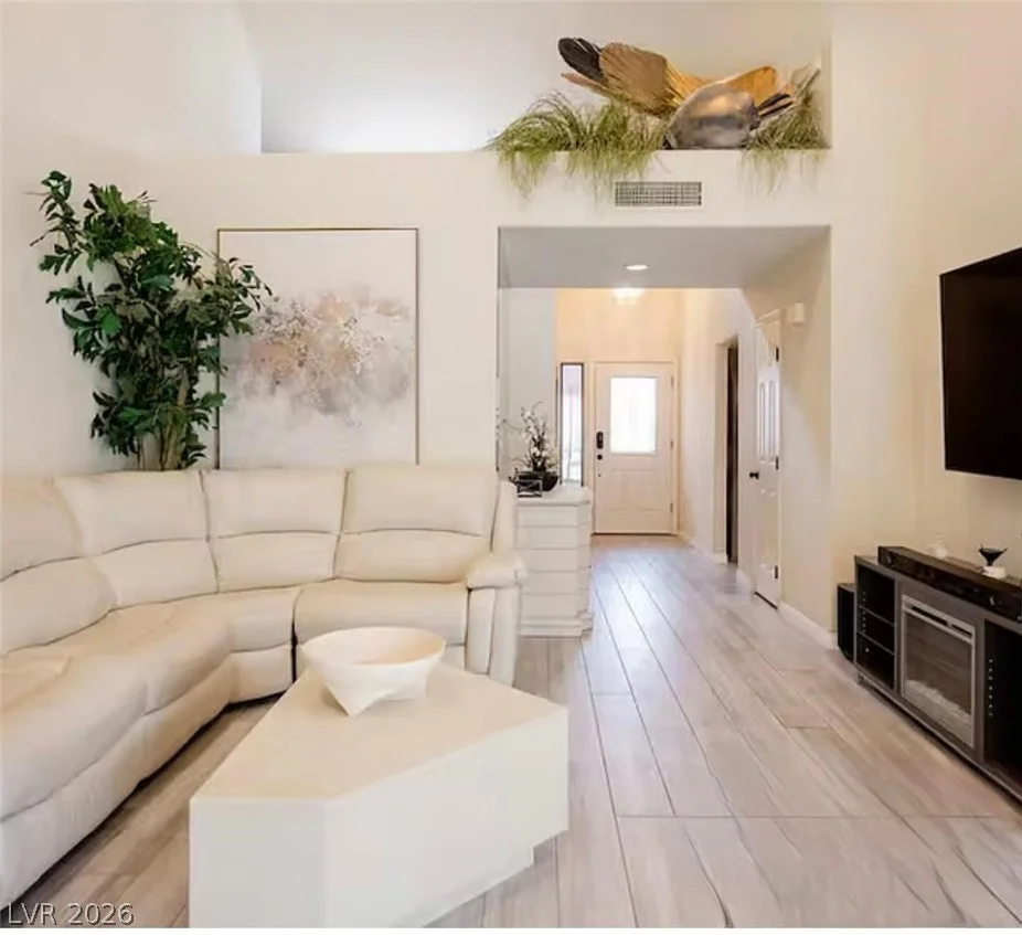 5449 Olivebrook, Las Vegas, NV 89120