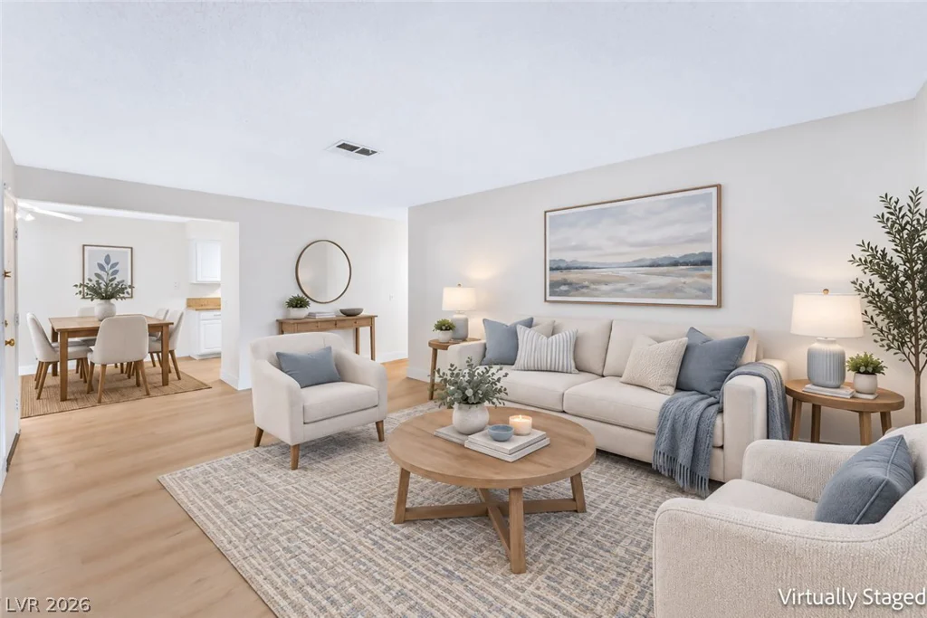 3151 Soaring Gulls, Las Vegas, NV 89128