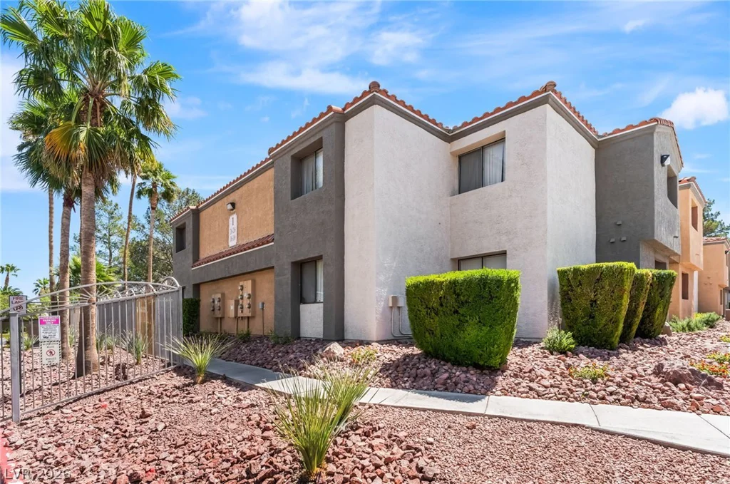 3151 Soaring Gulls, Las Vegas, NV 89128