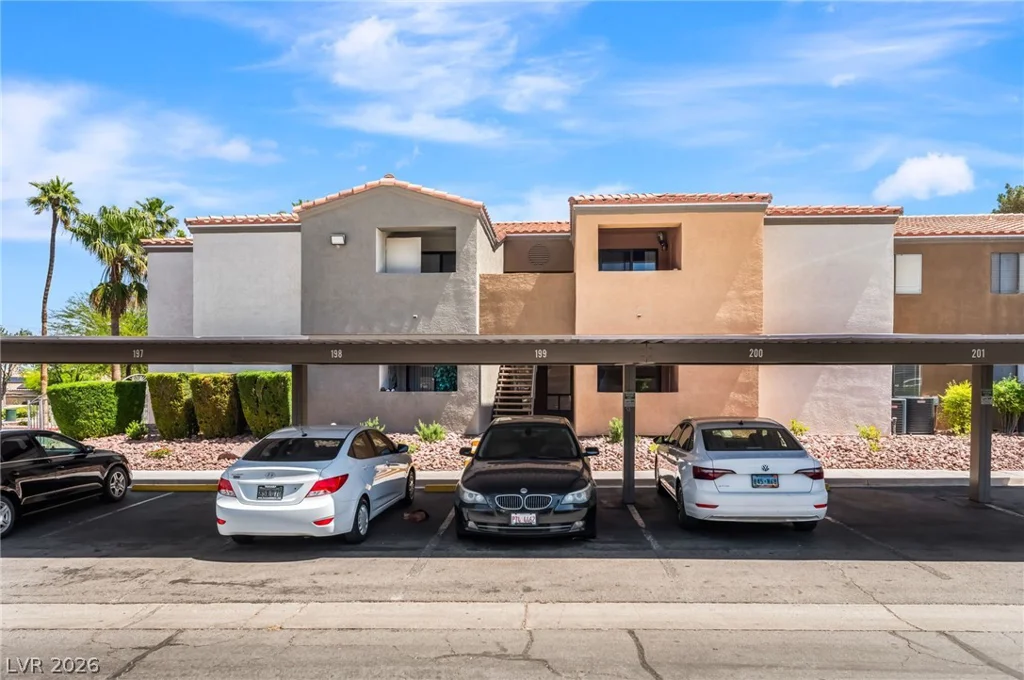 3151 Soaring Gulls, Las Vegas, NV 89128