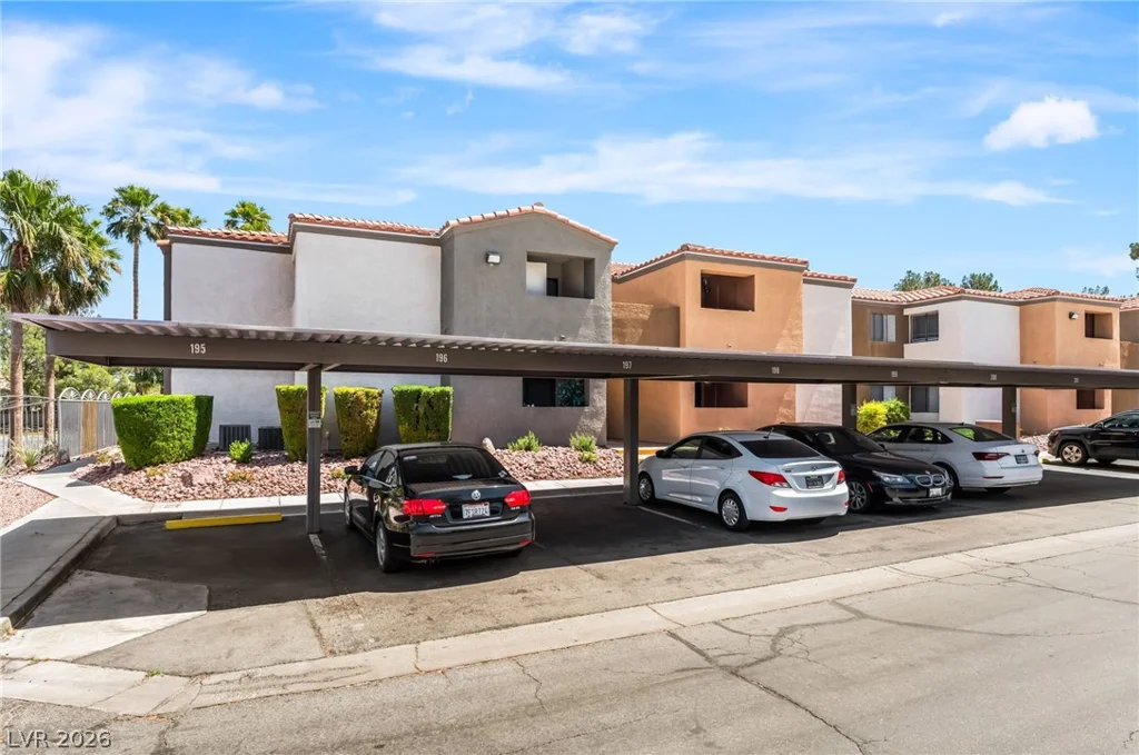 3151 Soaring Gulls, Las Vegas, NV 89128