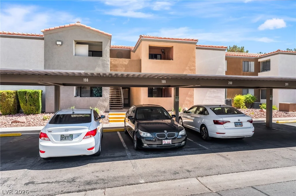 3151 Soaring Gulls, Las Vegas, NV 89128