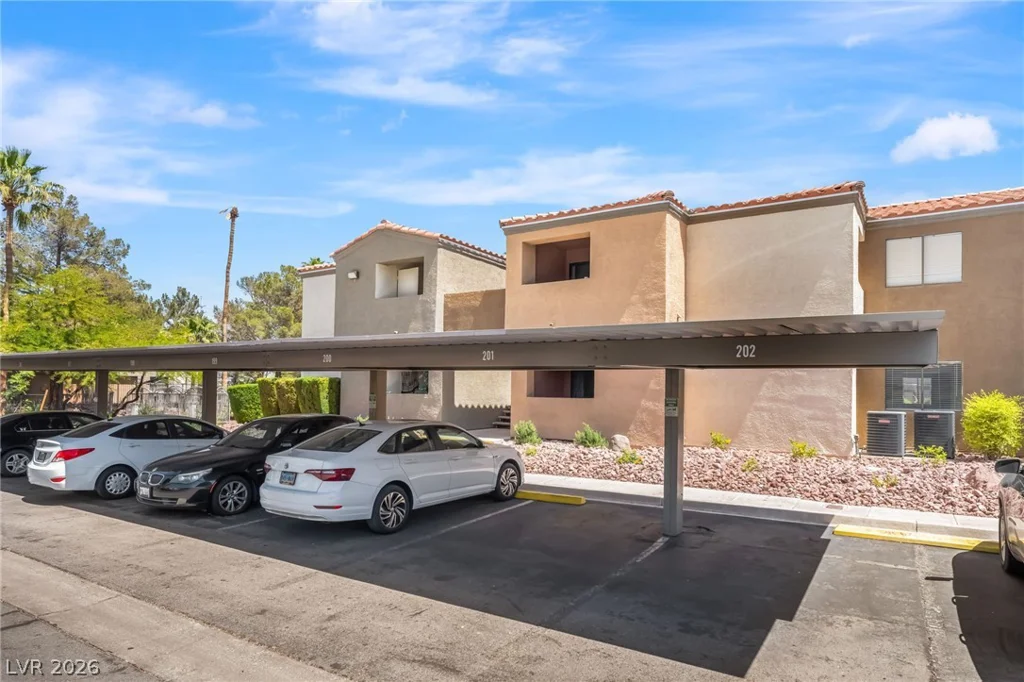 3151 Soaring Gulls, Las Vegas, NV 89128
