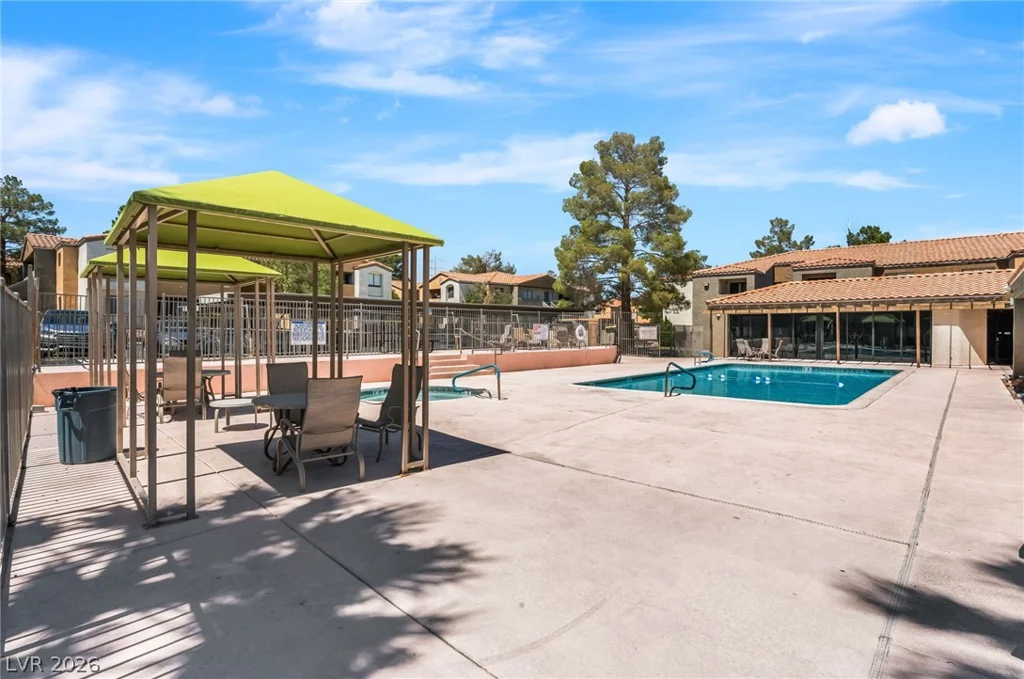 3151 Soaring Gulls, Las Vegas, NV 89128