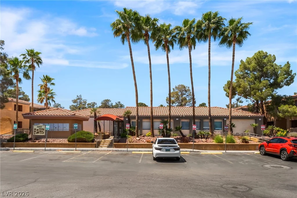 3151 Soaring Gulls, Las Vegas, NV 89128