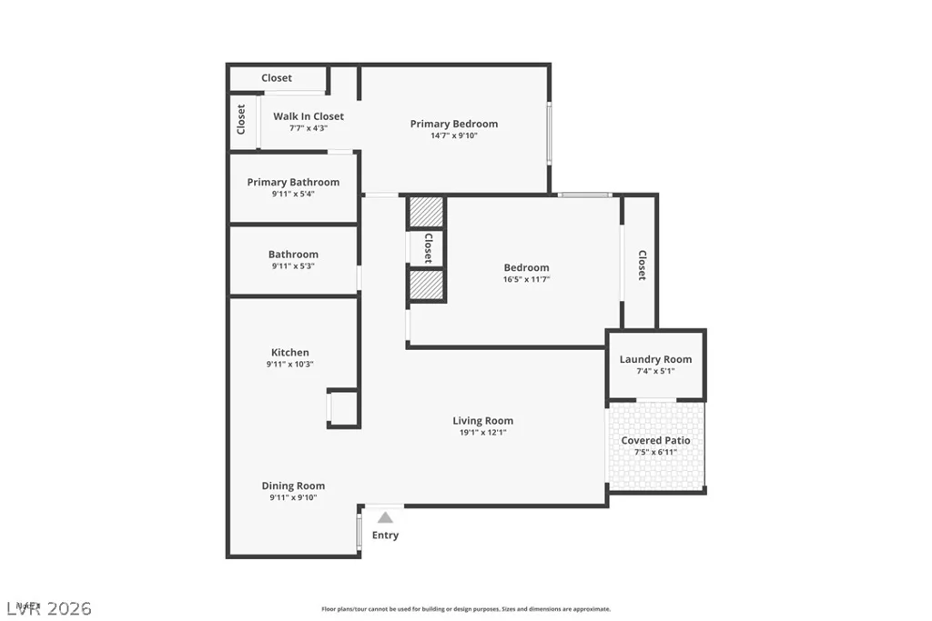 3151 Soaring Gulls, Las Vegas, NV 89128