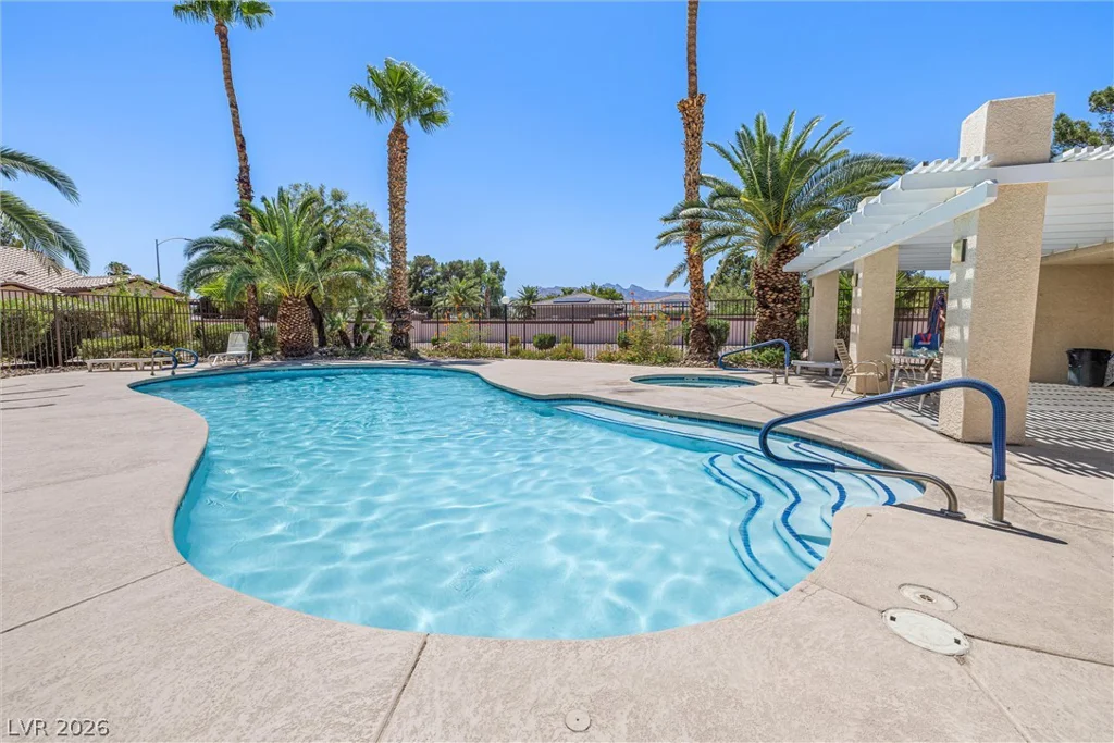 4910 Black Bear, Las Vegas, NV 89149