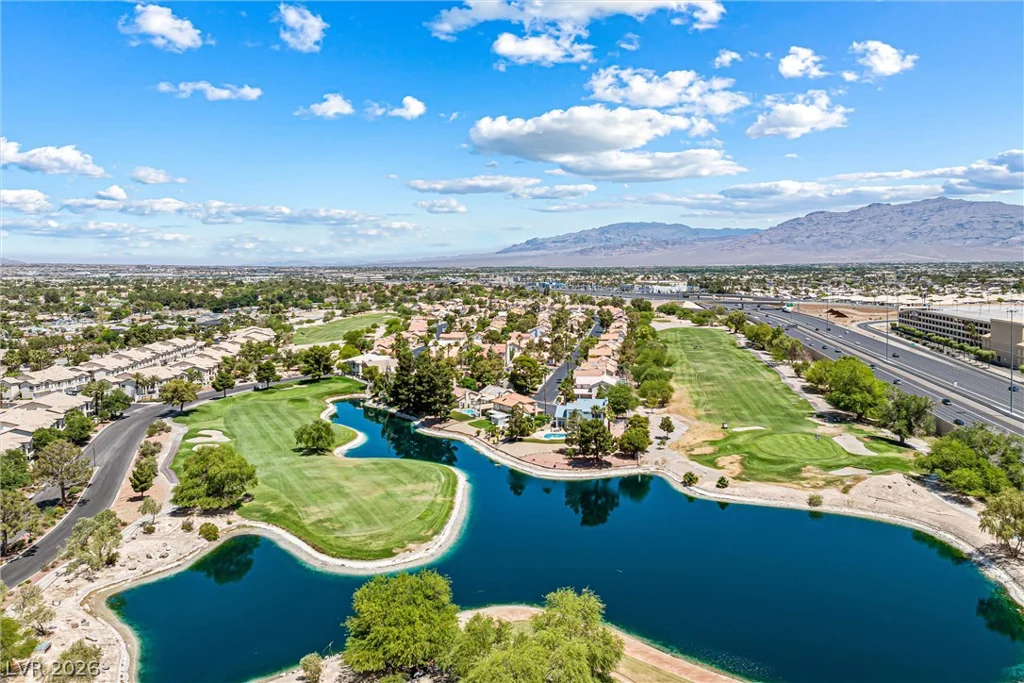4910 Black Bear, Las Vegas, NV 89149