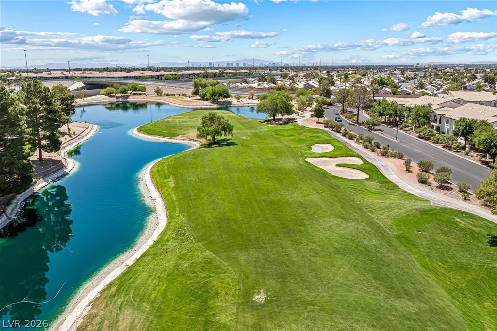 4910 Black Bear, Las Vegas, NV 89149