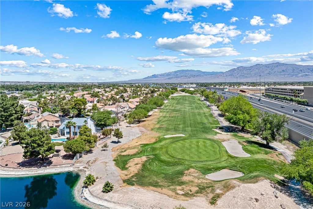 4910 Black Bear, Las Vegas, NV 89149