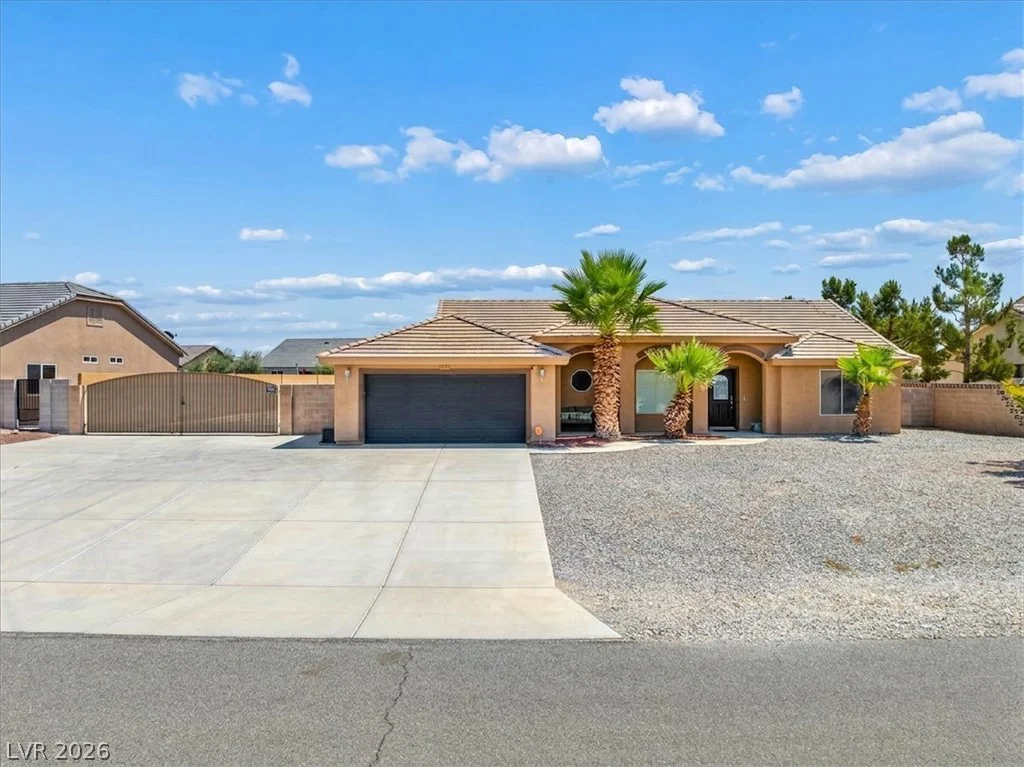 5141 Chasemoor, Pahrump, NV 89061