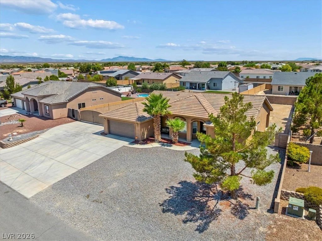 5141 Chasemoor, Pahrump, NV 89061