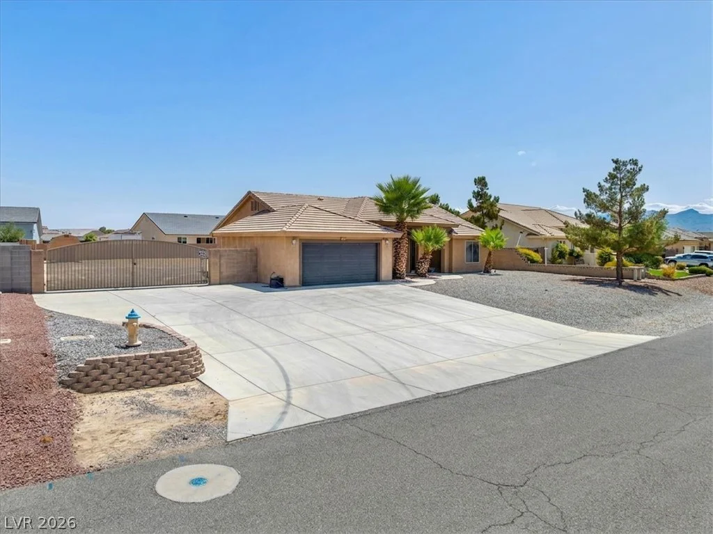 5141 Chasemoor, Pahrump, NV 89061