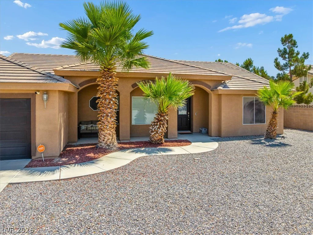 5141 Chasemoor, Pahrump, NV 89061