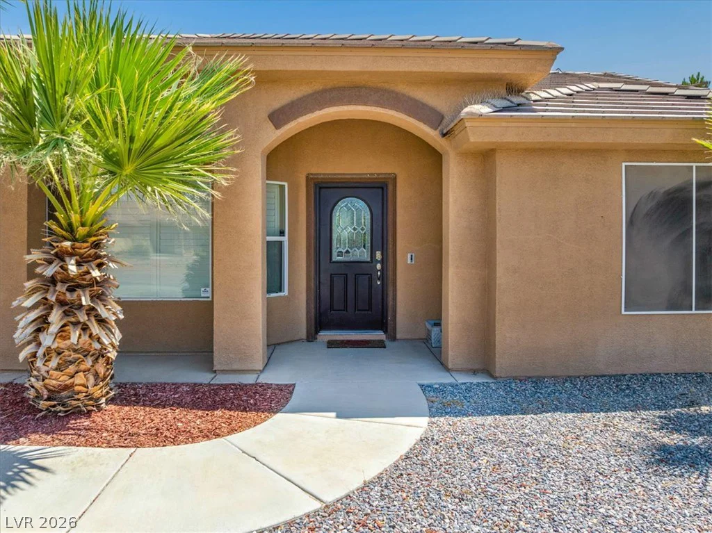 5141 Chasemoor, Pahrump, NV 89061