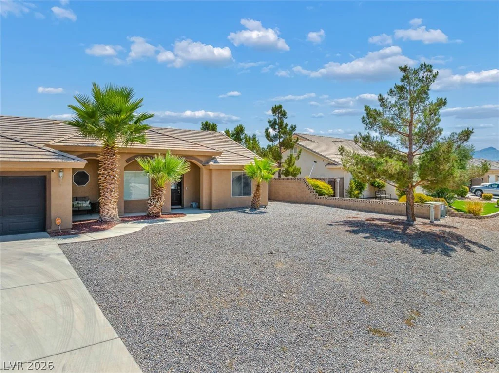 5141 Chasemoor, Pahrump, NV 89061