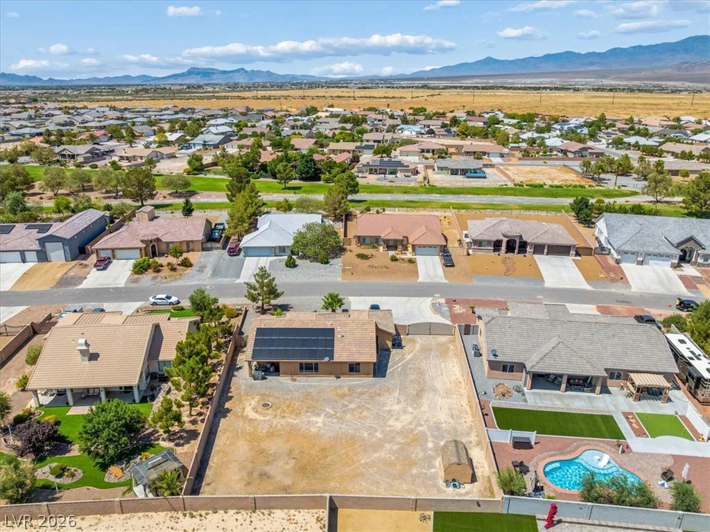 5141 Chasemoor, Pahrump, NV 89061