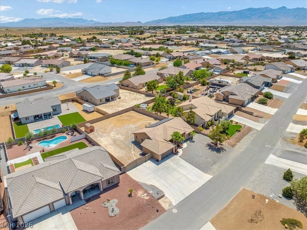 5141 Chasemoor, Pahrump, NV 89061