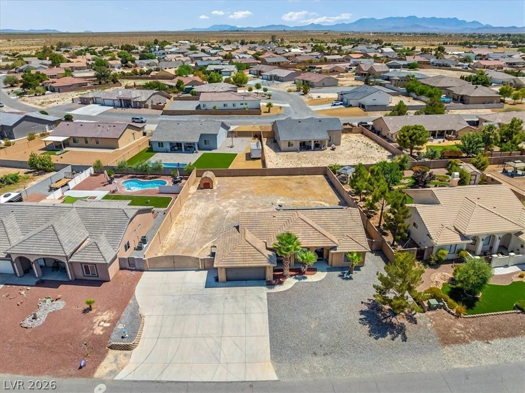 5141 Chasemoor, Pahrump, NV 89061