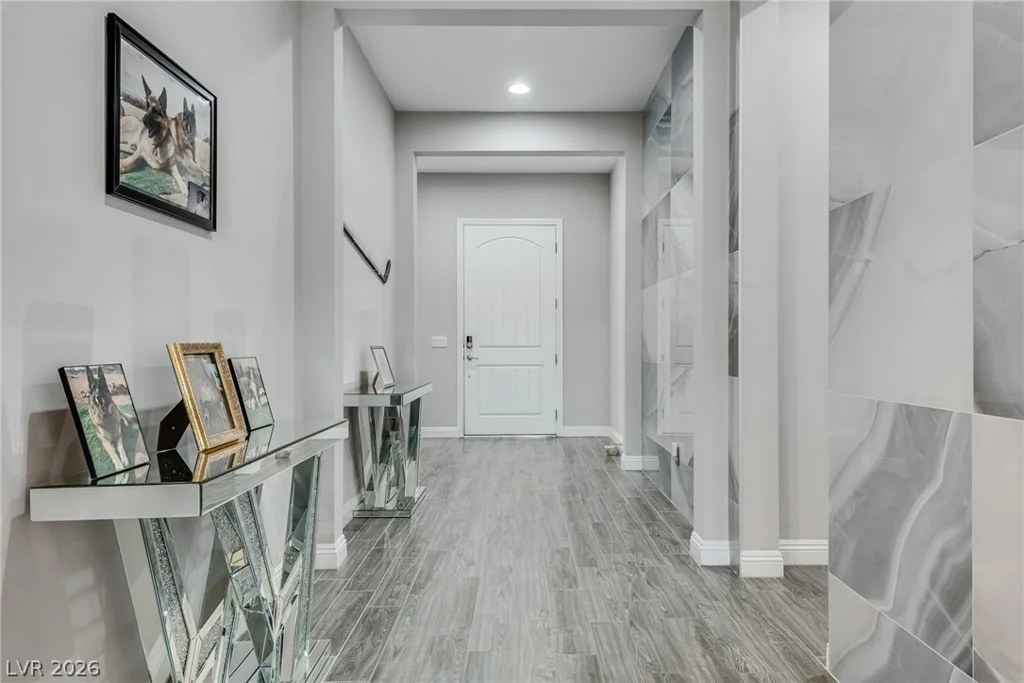 5796 Yellow Ridge, Las Vegas, NV 89131