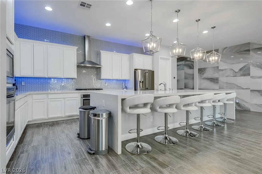 5796 Yellow Ridge, Las Vegas, NV 89131
