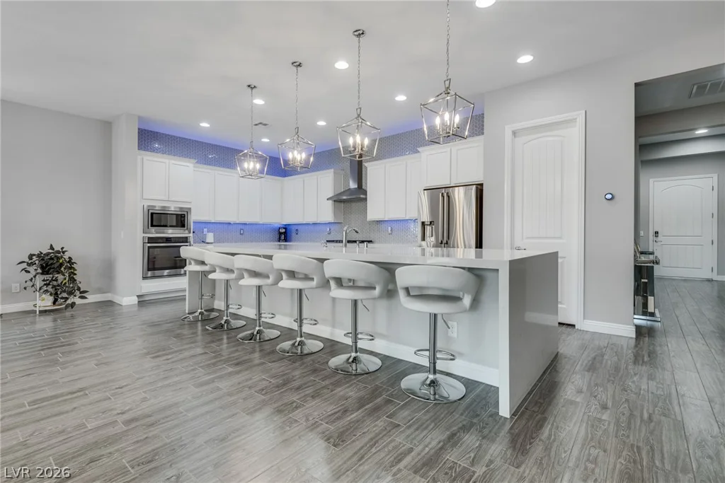 5796 Yellow Ridge, Las Vegas, NV 89131