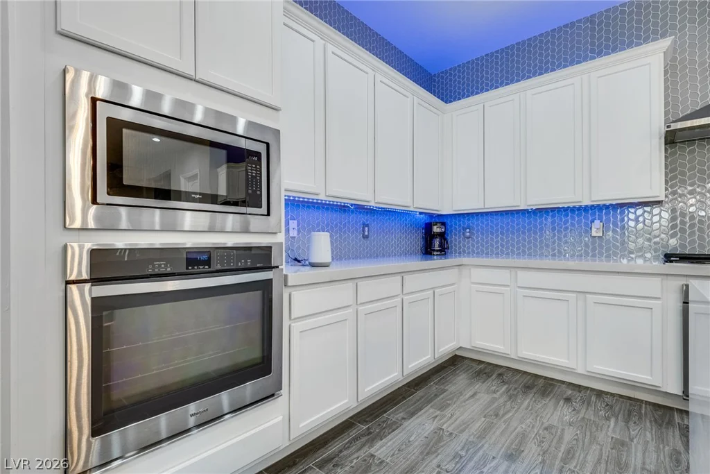 5796 Yellow Ridge, Las Vegas, NV 89131