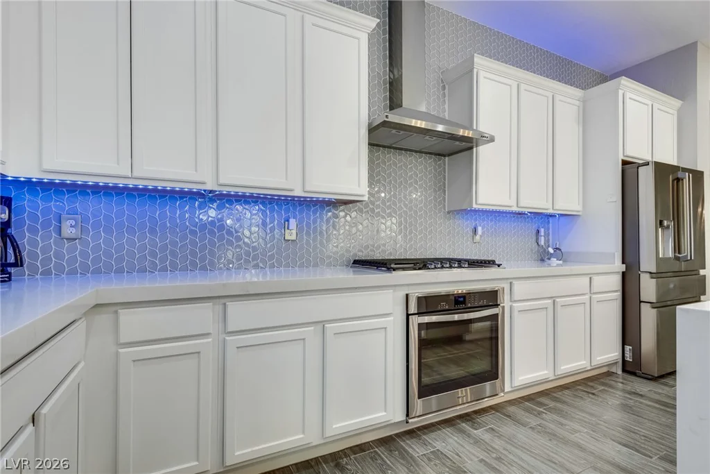 5796 Yellow Ridge, Las Vegas, NV 89131