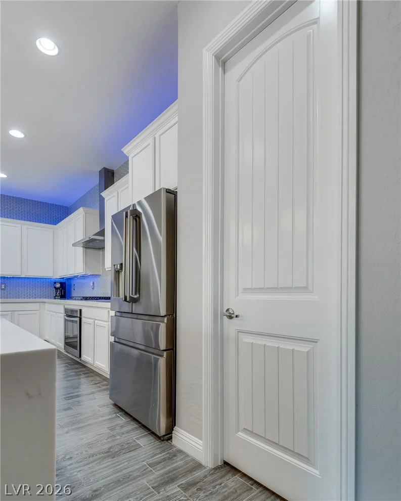 5796 Yellow Ridge, Las Vegas, NV 89131