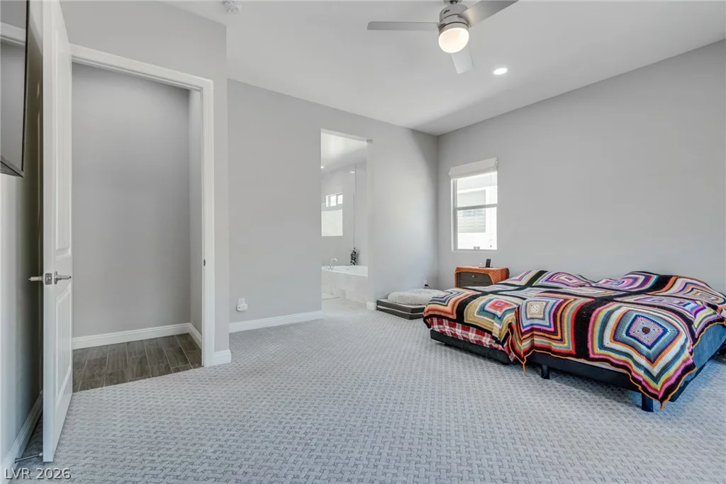 5796 Yellow Ridge, Las Vegas, NV 89131