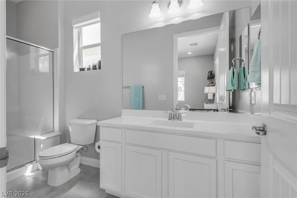 5796 Yellow Ridge, Las Vegas, NV 89131