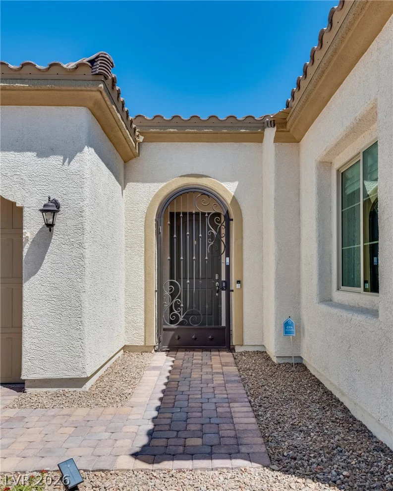5796 Yellow Ridge, Las Vegas, NV 89131