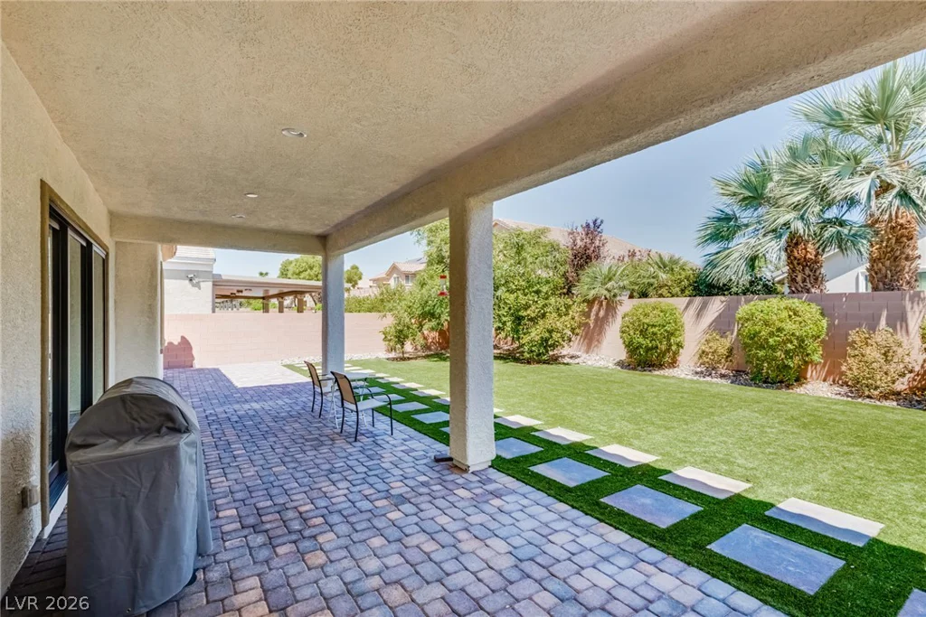 5796 Yellow Ridge, Las Vegas, NV 89131