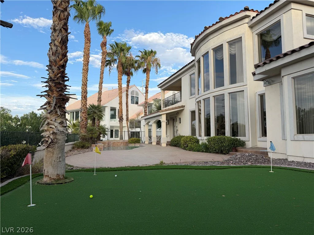 8604 Titleist, Las Vegas, NV 89117