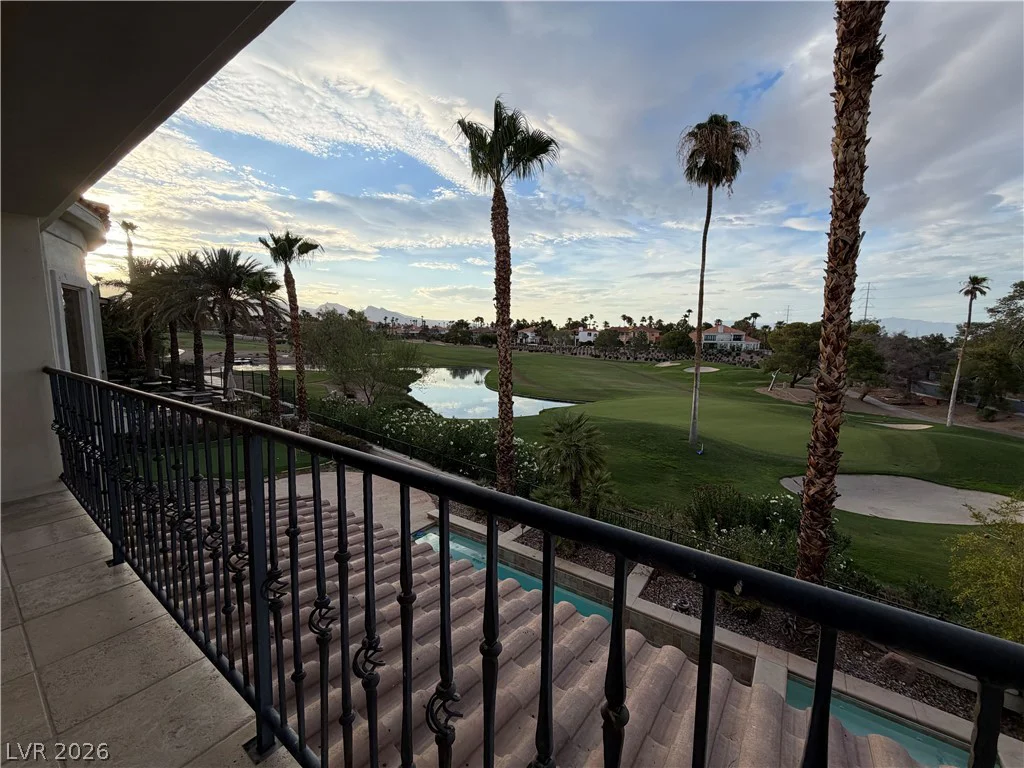 8604 Titleist, Las Vegas, NV 89117