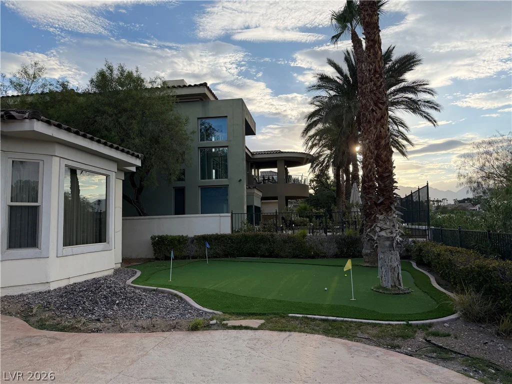 8604 Titleist, Las Vegas, NV 89117
