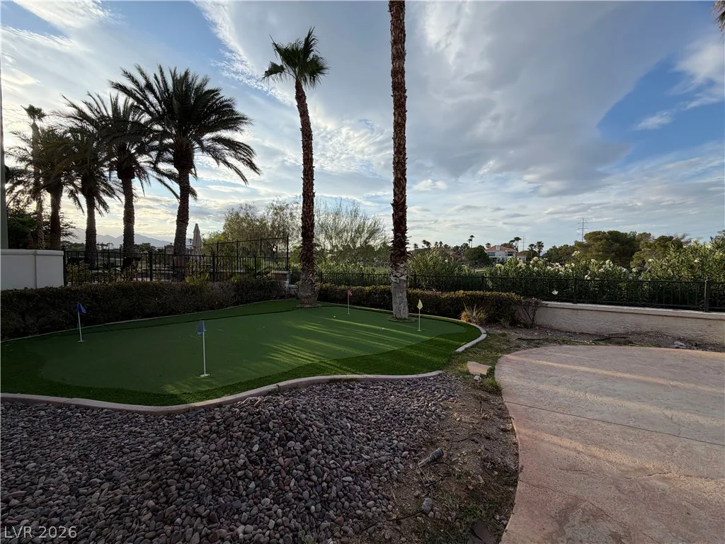 8604 Titleist, Las Vegas, NV 89117