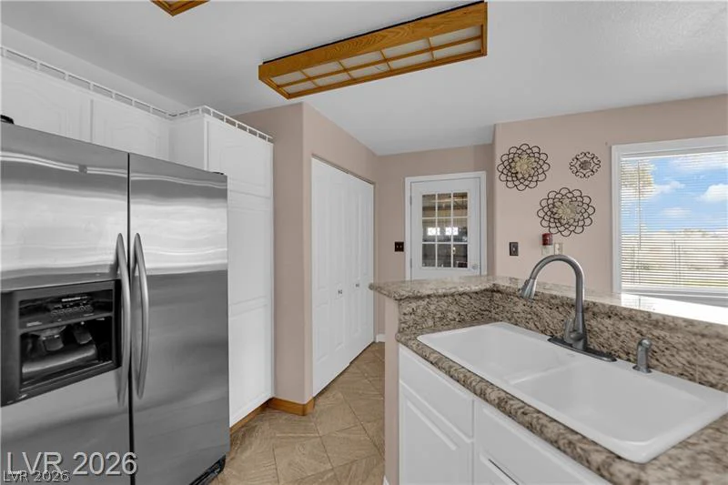 3440 Prairie, Pahrump, NV 89048