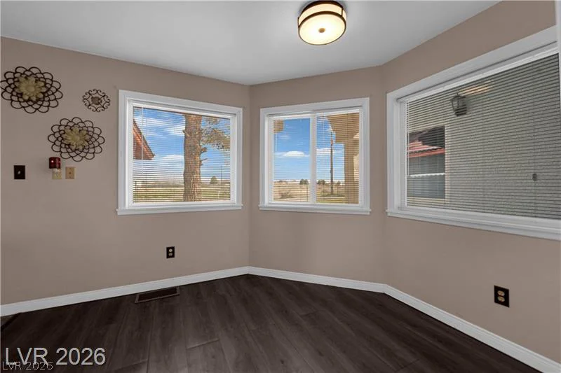 3440 Prairie, Pahrump, NV 89048