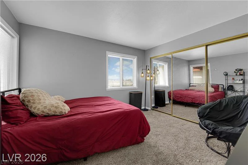 3440 Prairie, Pahrump, NV 89048