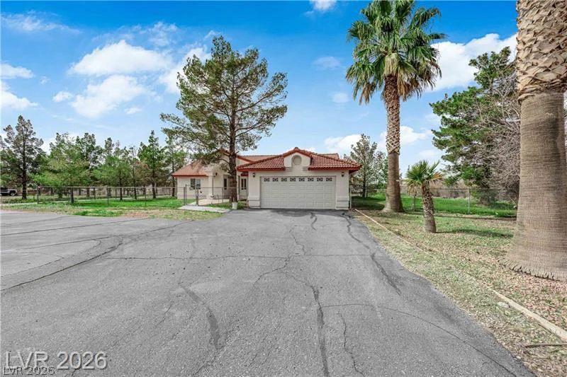 3440 Prairie, Pahrump, NV 89048
