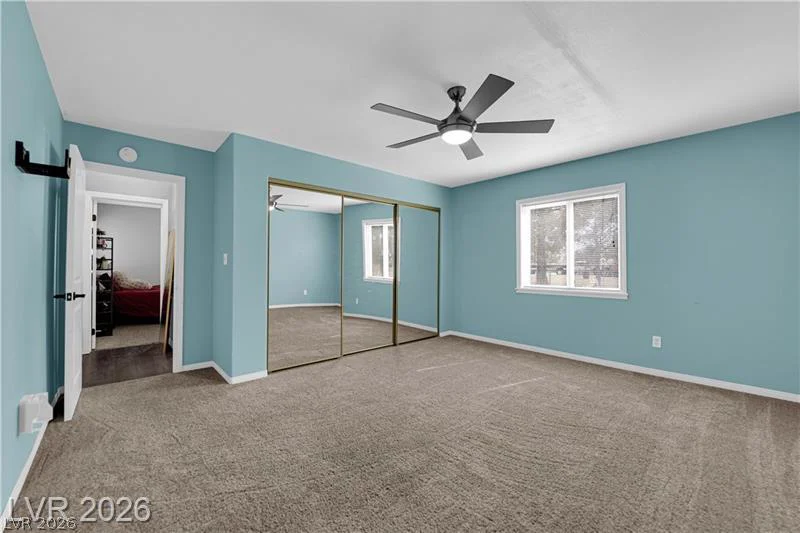 3440 Prairie, Pahrump, NV 89048
