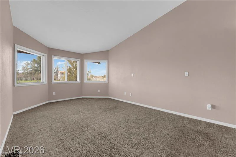 3440 Prairie, Pahrump, NV 89048
