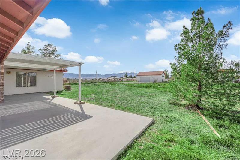 3440 Prairie, Pahrump, NV 89048