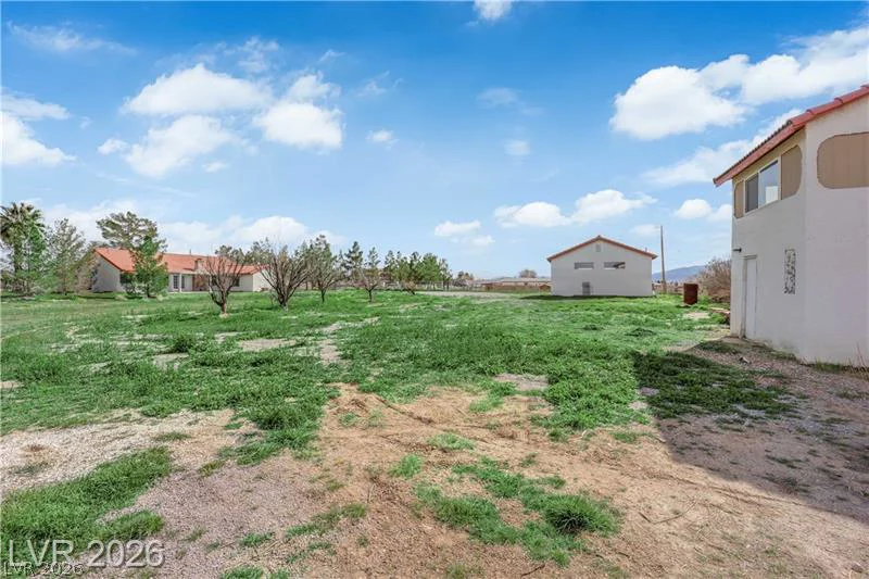 3440 Prairie, Pahrump, NV 89048