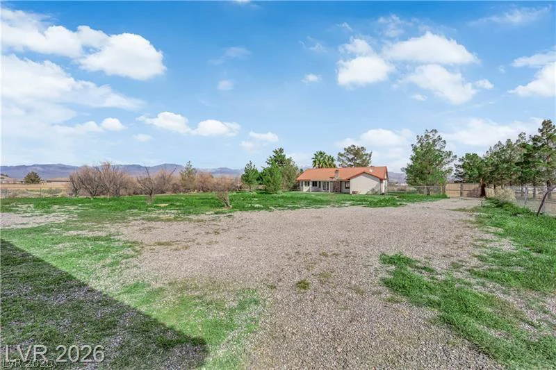 3440 Prairie, Pahrump, NV 89048