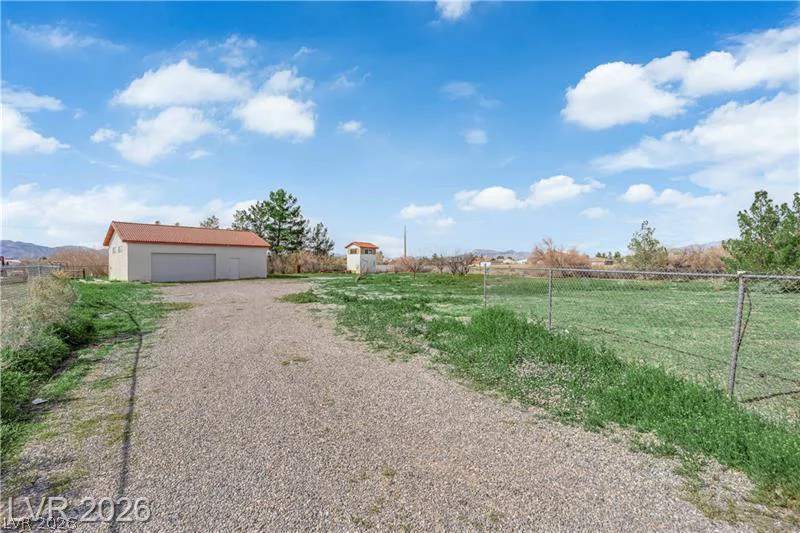 3440 Prairie, Pahrump, NV 89048