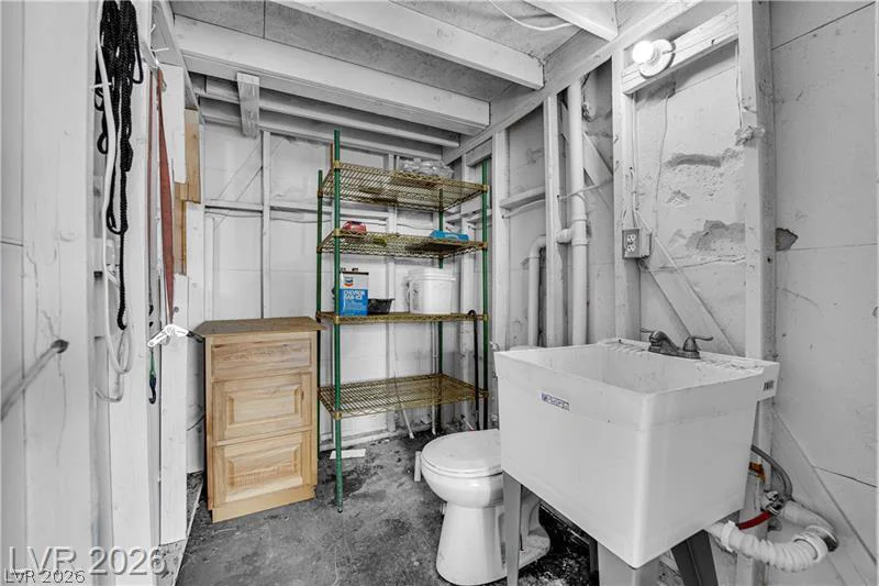 3440 Prairie, Pahrump, NV 89048